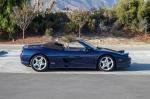 Ferrari F355 Spider 1995 года